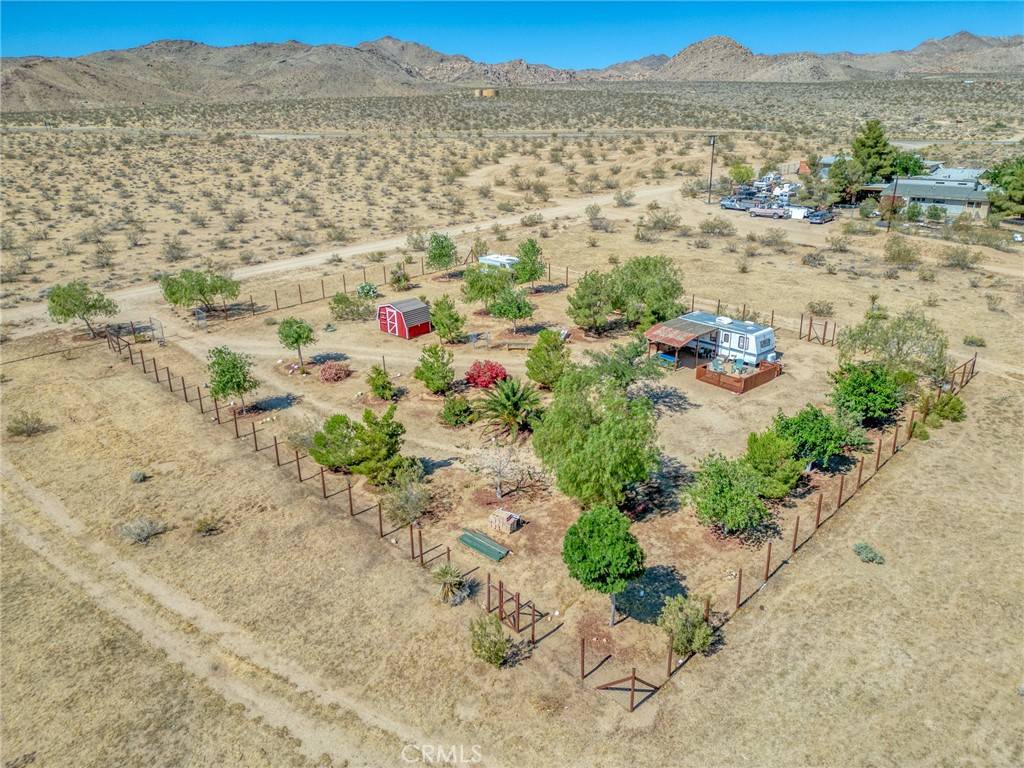 Landers, CA 92285,0 Kicks