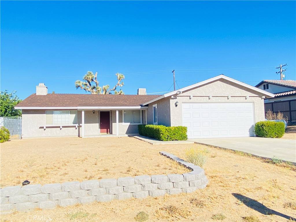 Yucca Valley, CA 92284,7463 Goleta AVE