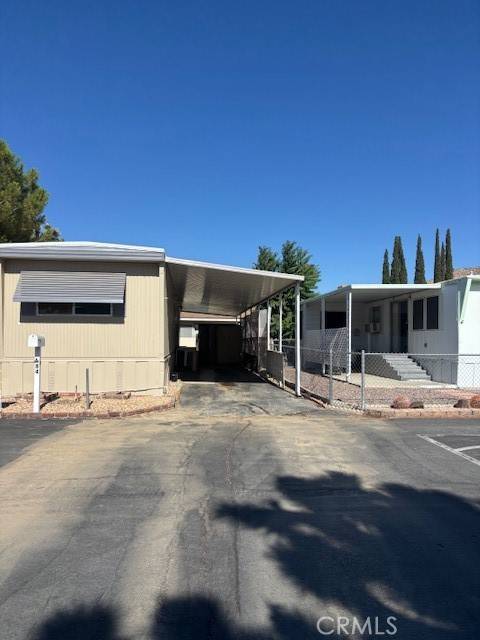 Yucca Valley, CA 92284,56254 29 Palms HWY #84