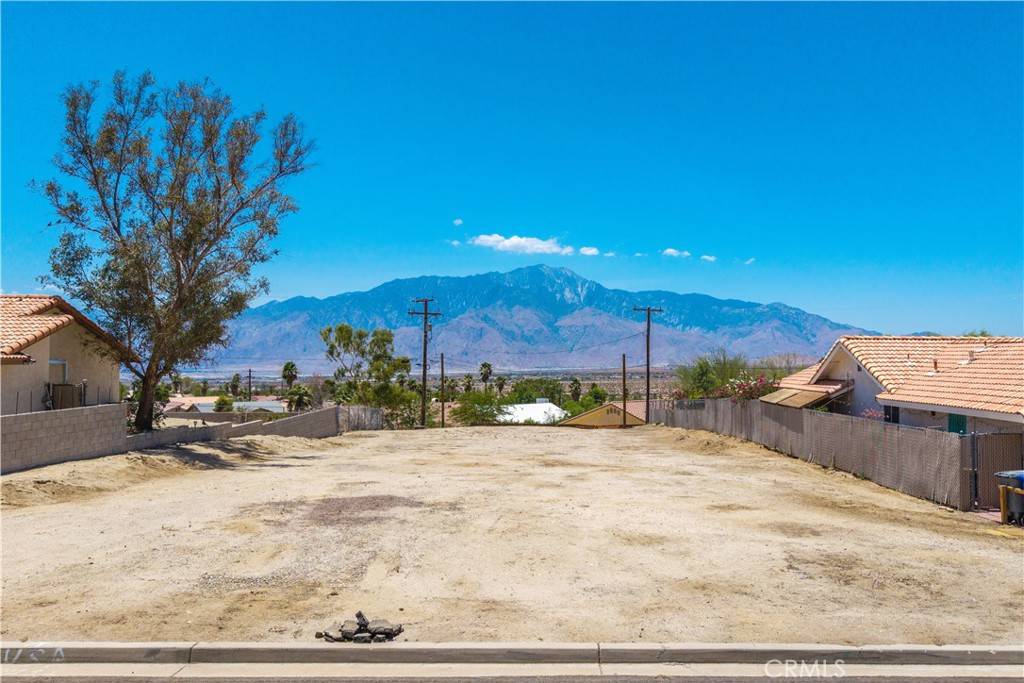 Desert Hot Springs, CA 92240,0 Avenida Jalisco
