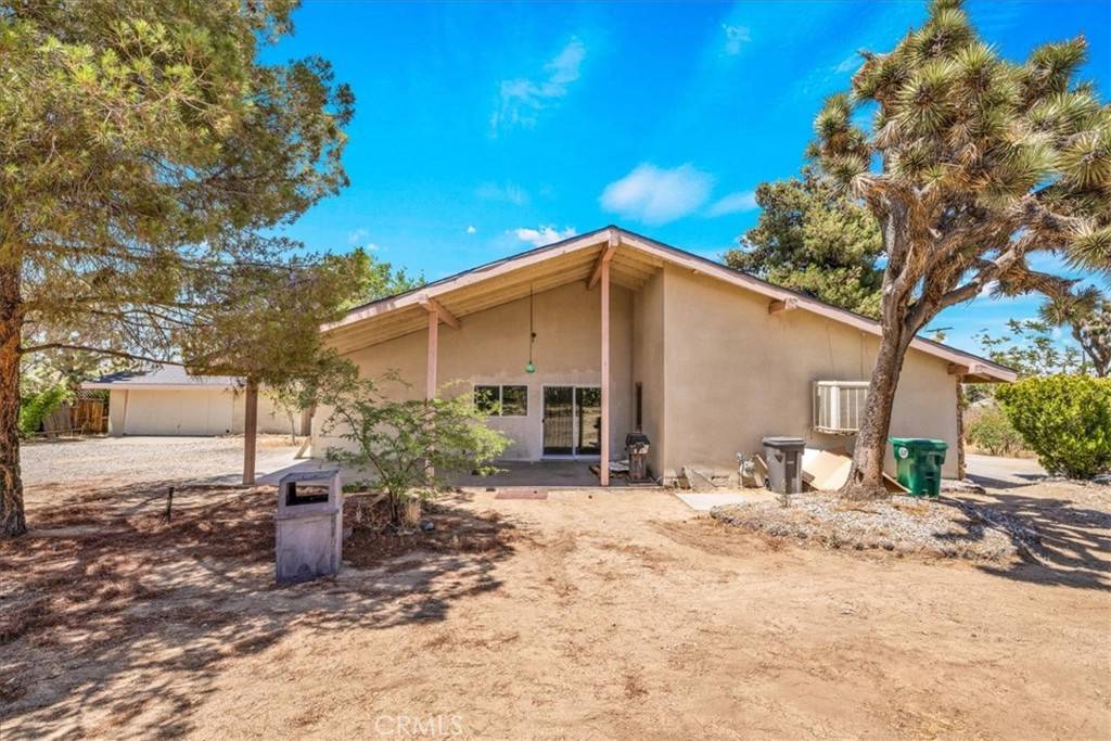 Yucca Valley, CA 92284,8082 Grand AVE