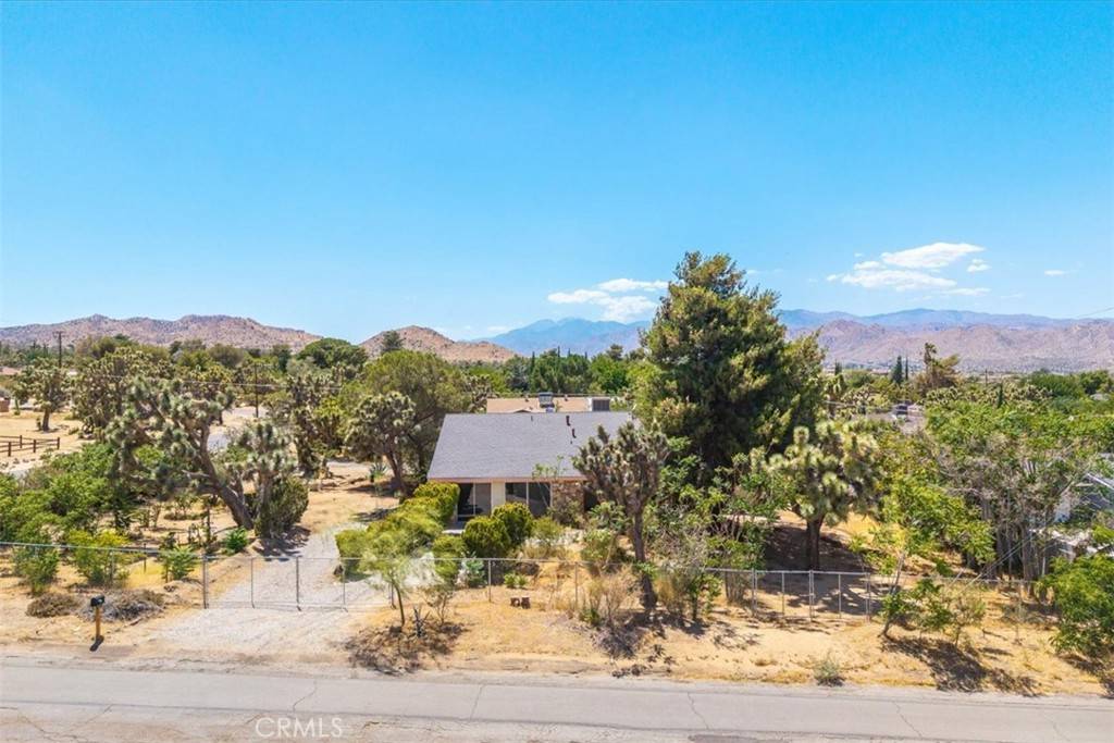Yucca Valley, CA 92284,8082 Grand AVE