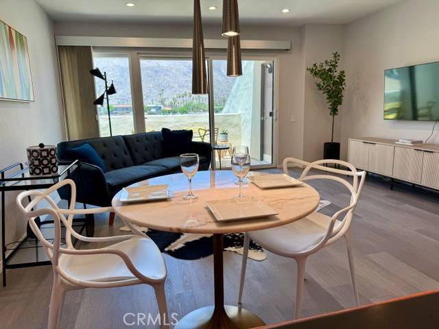 Palm Springs, CA 92264,1655 E Palm Canyon DR #308