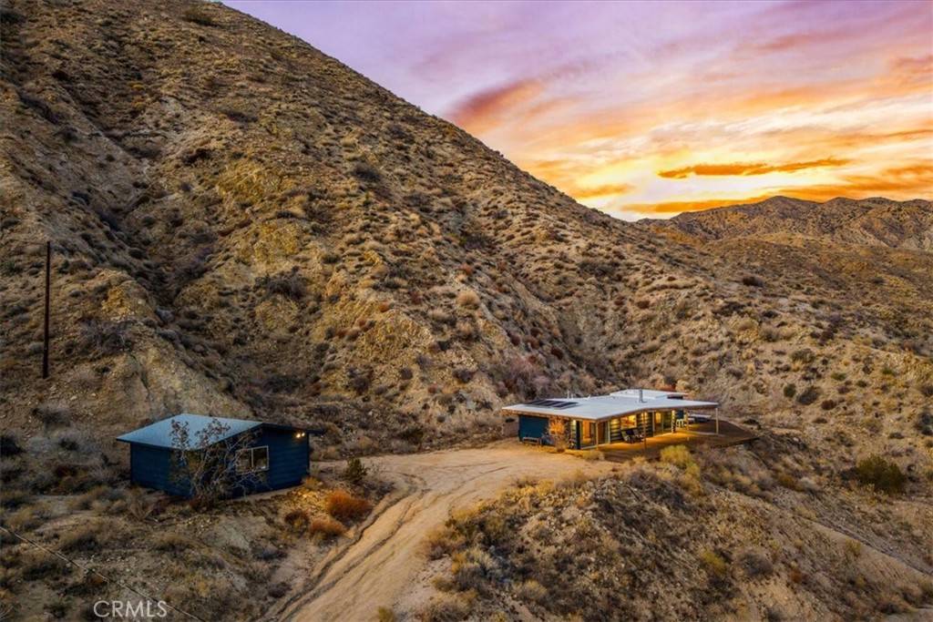 Morongo Valley, CA 92256,8711 Sundown TRL