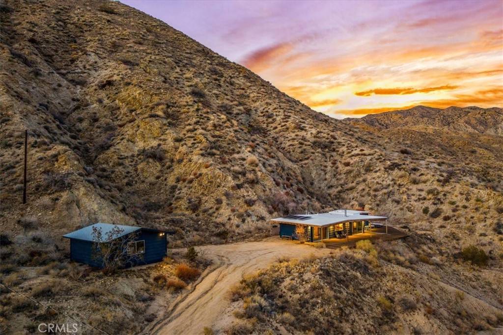 Morongo Valley, CA 92256,8711 Sundown TRL