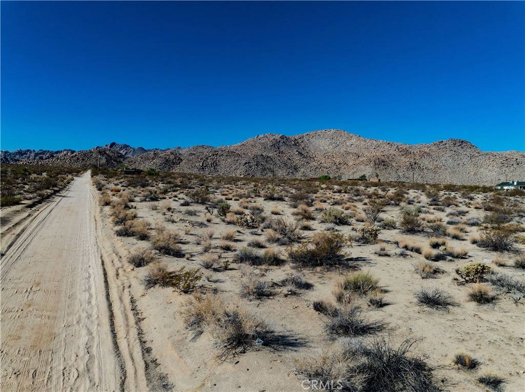 29 Palms, CA 92277,12345 Sullivan RD