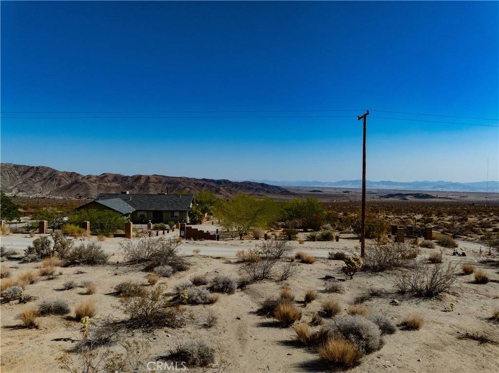 29 Palms, CA 92277,12345 Sullivan RD