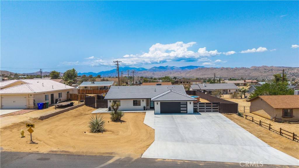 Yucca Valley, CA 92284,7412 Del Monte AVE