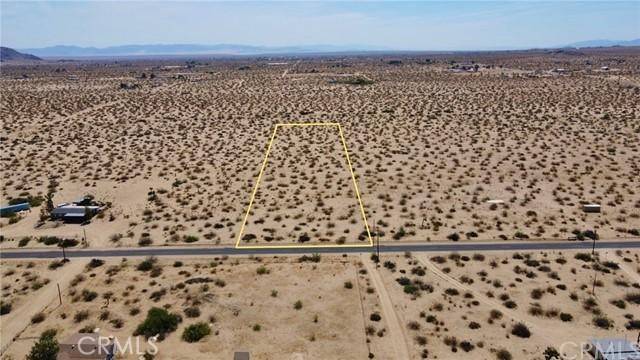 Landers, CA 92285,1155 Belfield BLVD