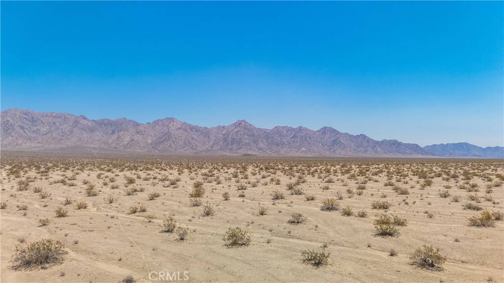 29 Palms, CA 92277,100 Ironage Peak RD