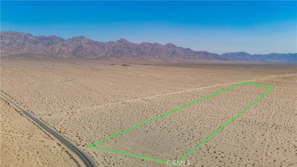 29 Palms, CA 92277,100 Ironage Peak RD