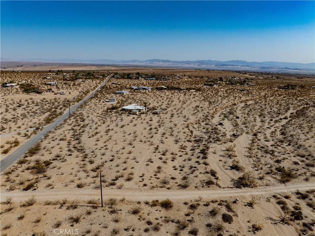 29 Palms, CA 92277,7099 Canyon RD