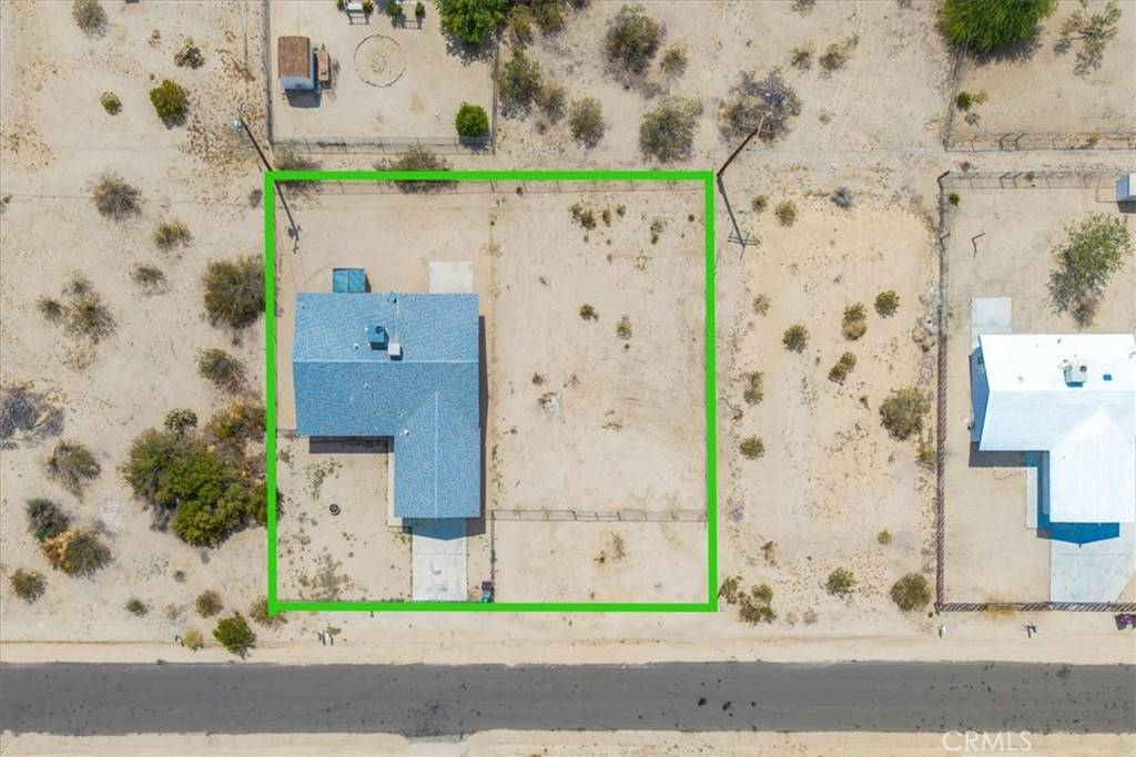 29 Palms, CA 92277,6614 Mojave AVE