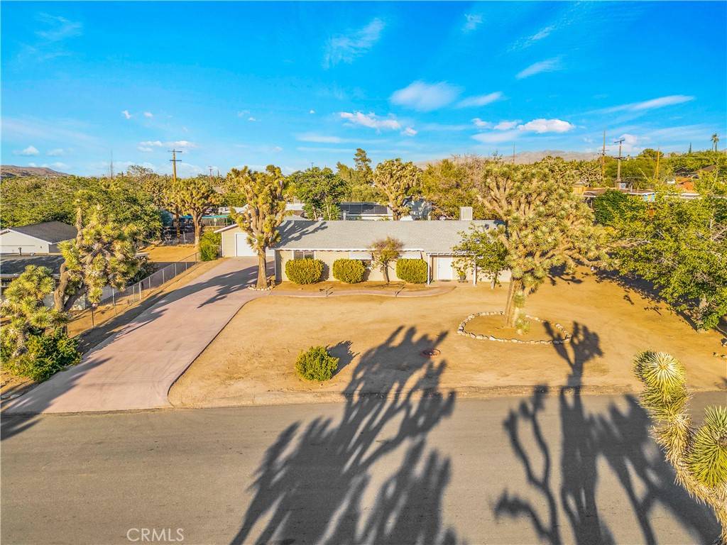 Yucca Valley, CA 92284,7667 Jemez TRL