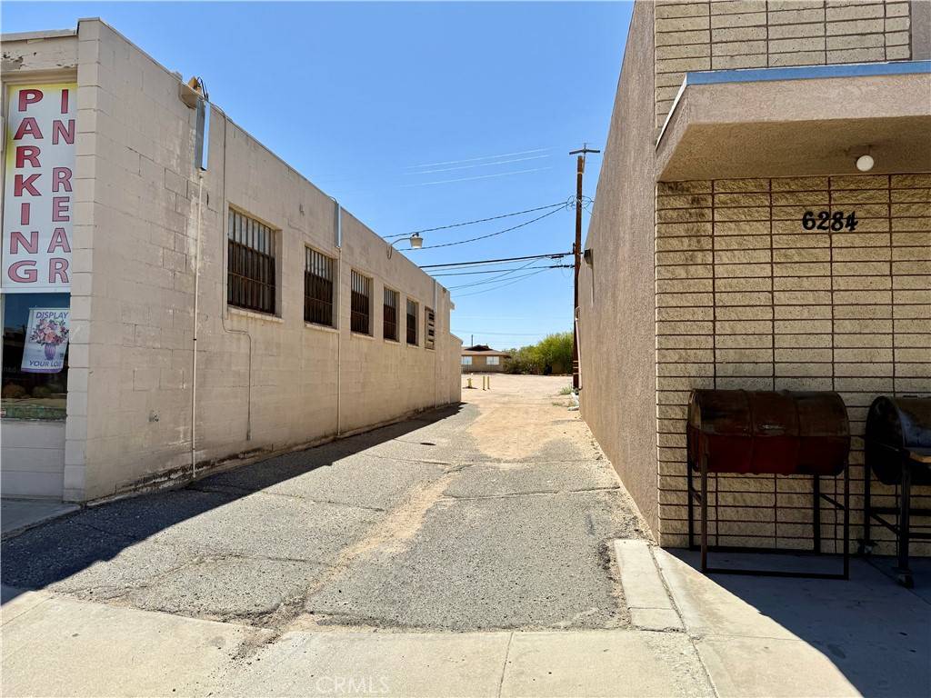 29 Palms, CA 92277,6280 Adobe RD