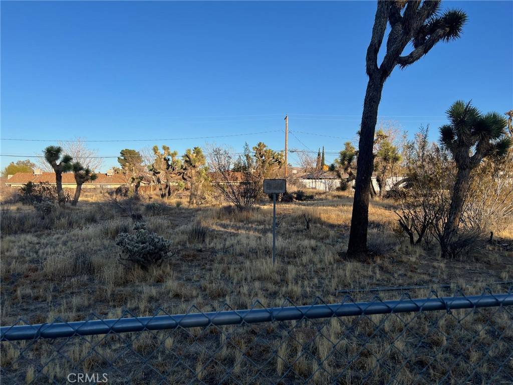 Yucca Valley, CA 92284,0 Deer TRL