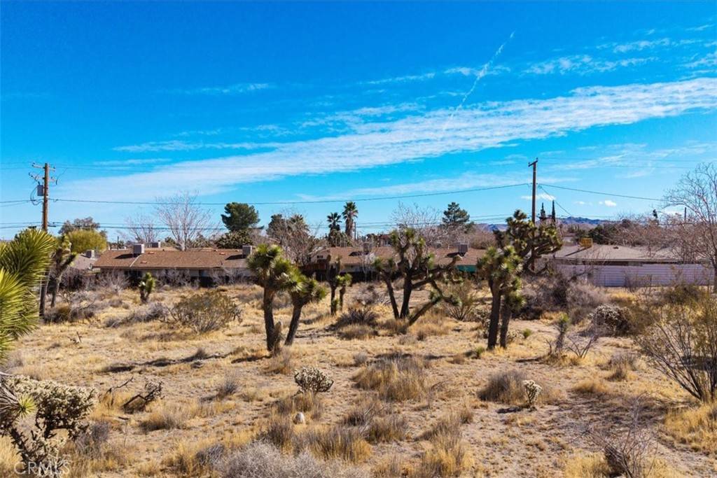 Yucca Valley, CA 92284,0 Deer TRL