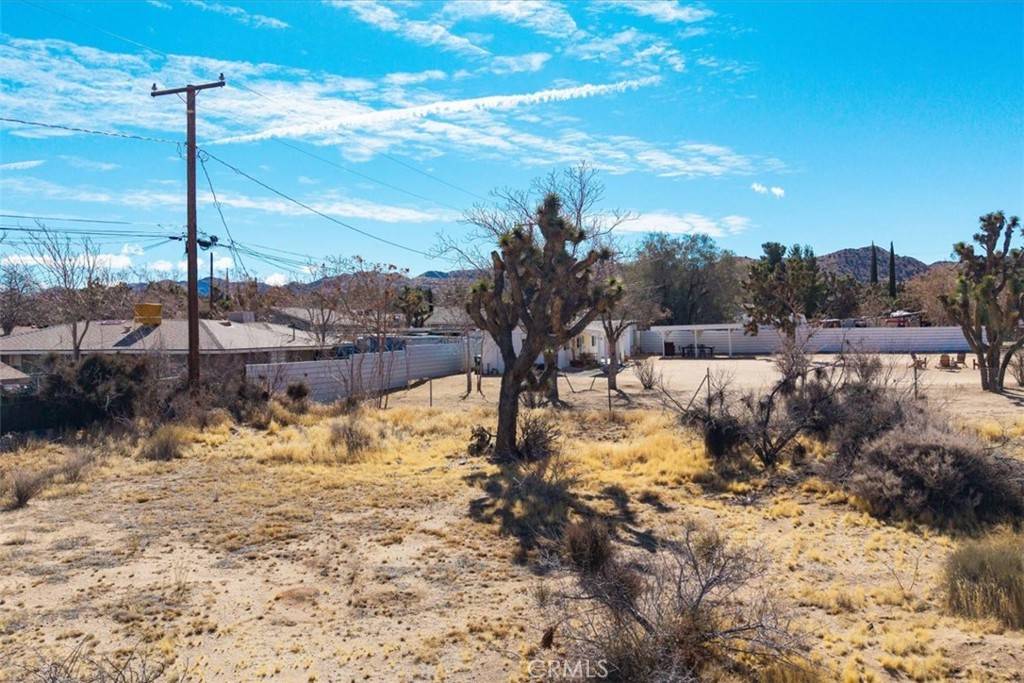Yucca Valley, CA 92284,0 Deer TRL