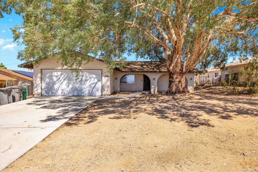 29 Palms, CA 92277,6761 Copper Mountain RD