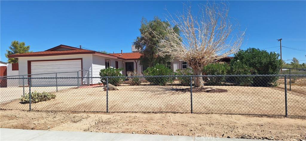 29 Palms, CA 92277,73268 El Paseo DR