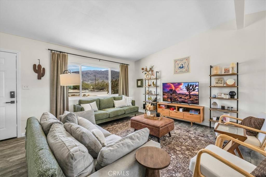 29 Palms, CA 92277,74342 Chemehuevi DR