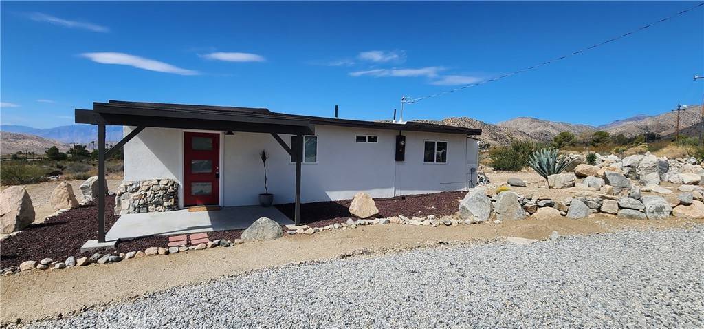 Morongo Valley, CA 92256,50825 Oskar LN