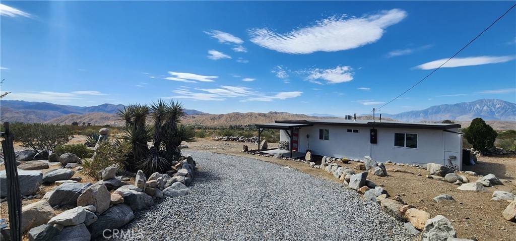 Morongo Valley, CA 92256,50825 Oskar LN