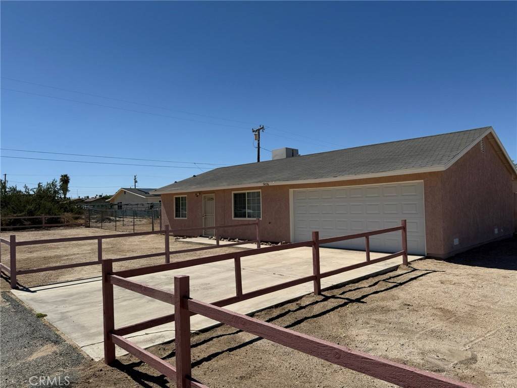 29 Palms, CA 92277,74036 Joshua DR
