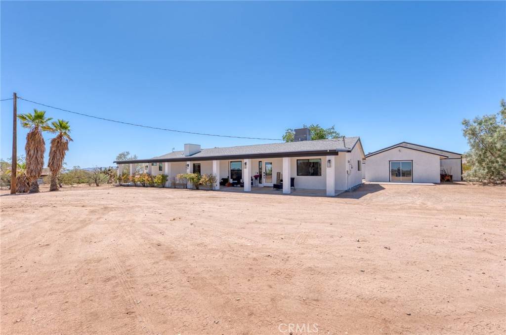 Yucca Valley, CA 92284,58775 Wilhart DR