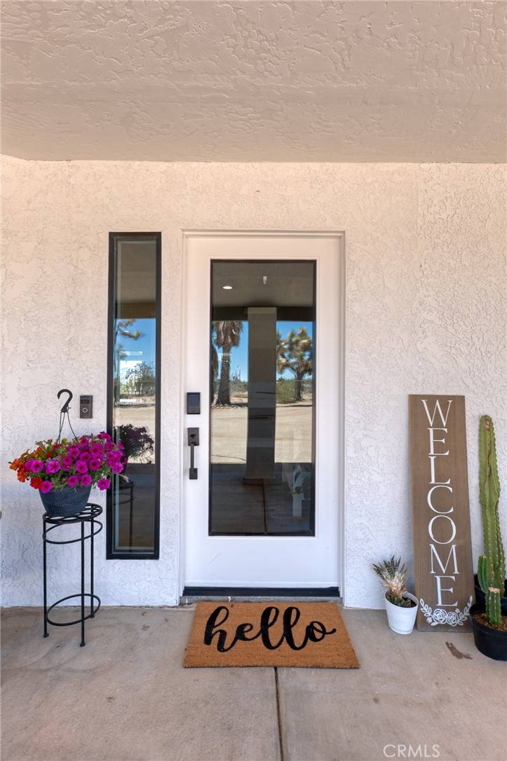Yucca Valley, CA 92284,58775 Wilhart DR