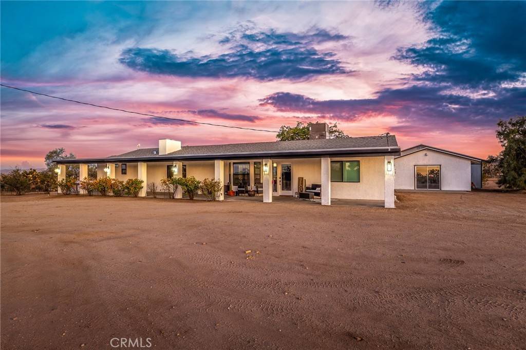 Yucca Valley, CA 92284,58775 Wilhart DR