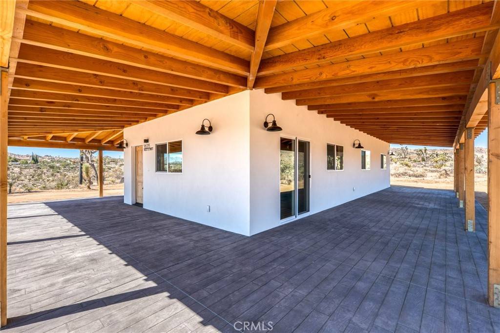 Yucca Valley, CA 92284,56215 Paseo Los Ninos