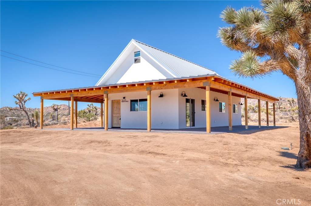 Yucca Valley, CA 92284,56215 Paseo Los Ninos