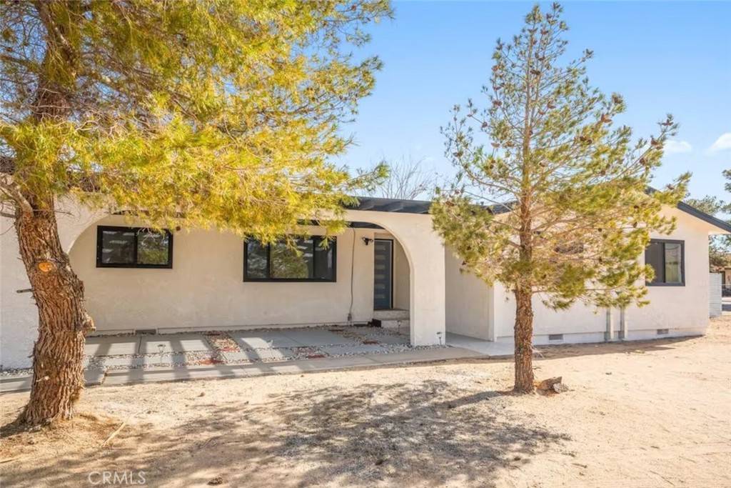 29 Palms, CA 92277,6595 Desert Knoll AVE
