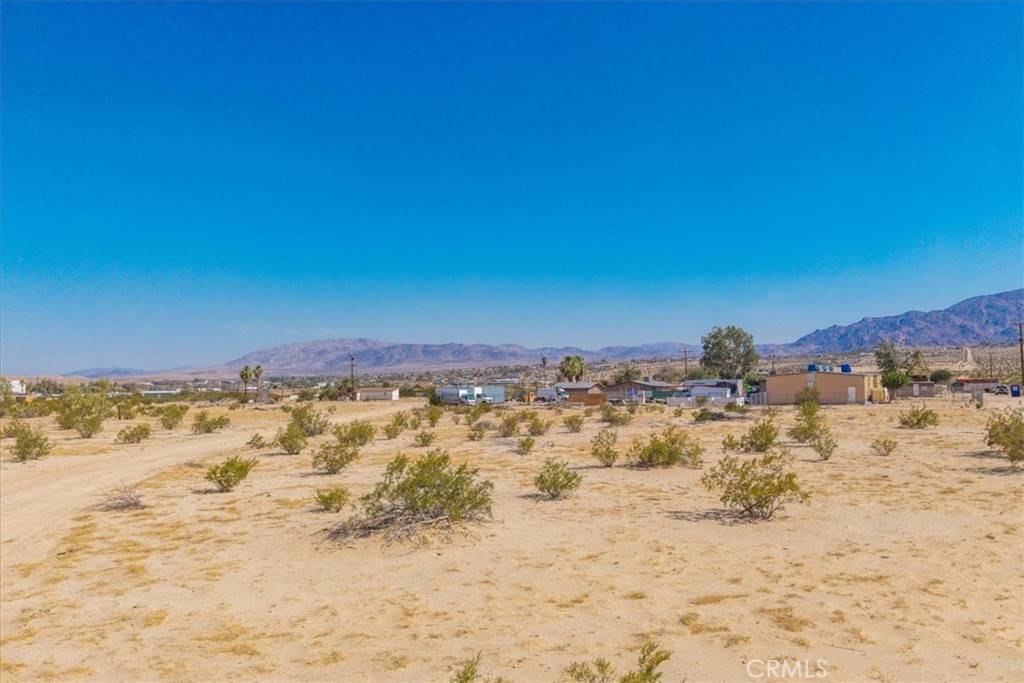 29 Palms, CA 92277,73300 Raymond WAY