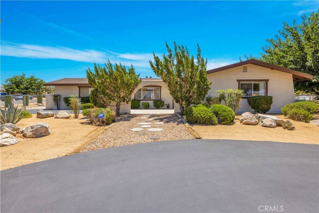 Yucca Valley, CA 92284,58327 Joshua DR