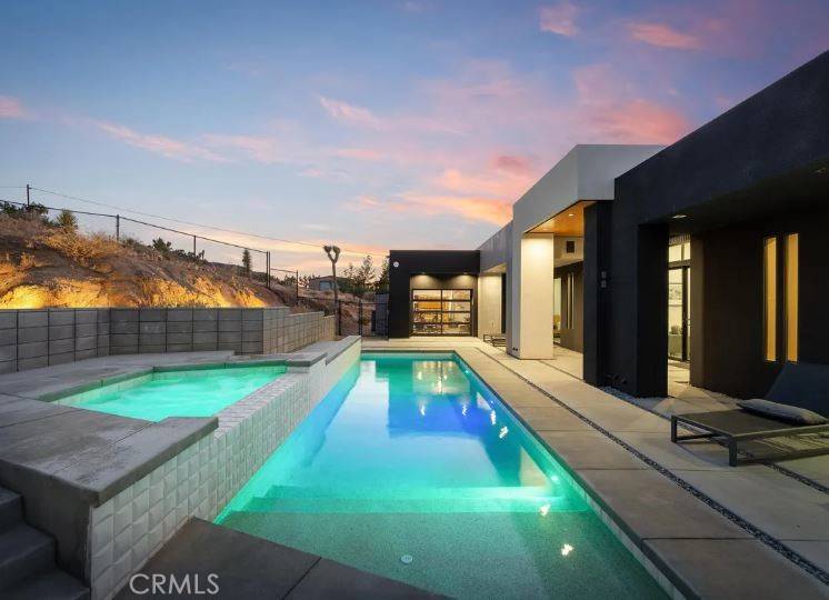 Yucca Valley, CA 92284,8175 Fox TRL