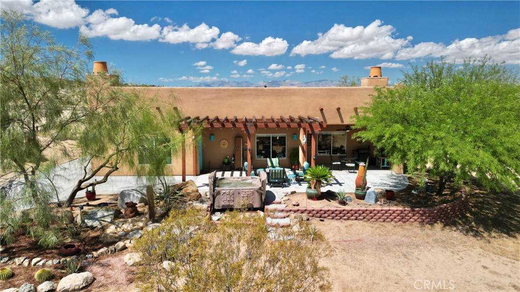 Joshua Tree, CA 92252,7125 Sunny Vista RD