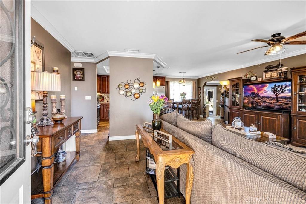 Morongo Valley, CA 92256,49244 Tamarisk DR