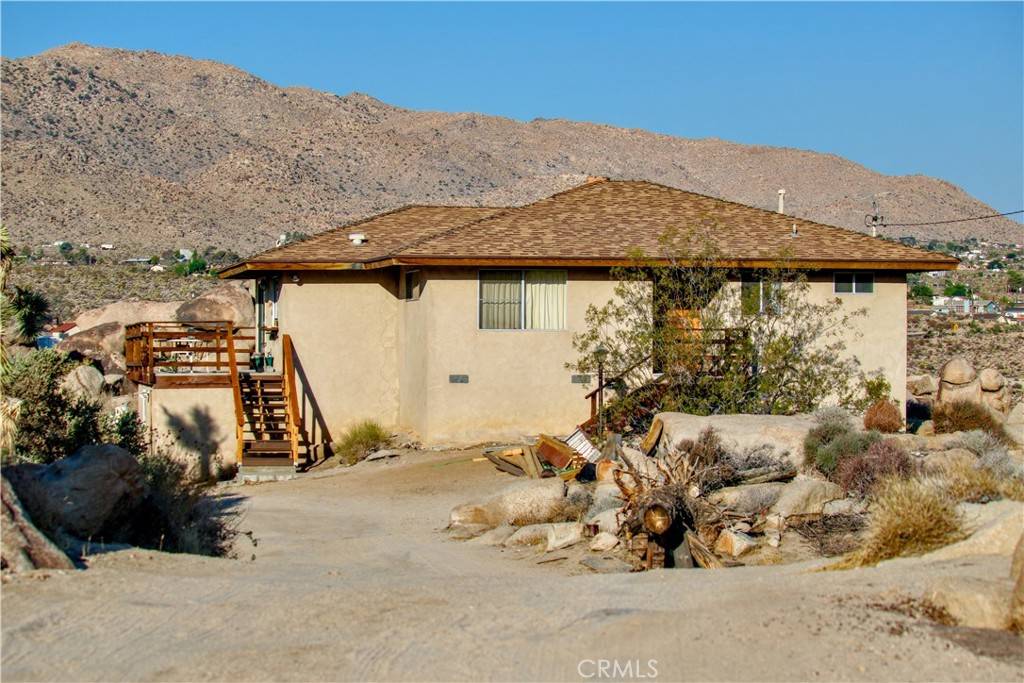 Joshua Tree, CA 92252,62358 Onaga