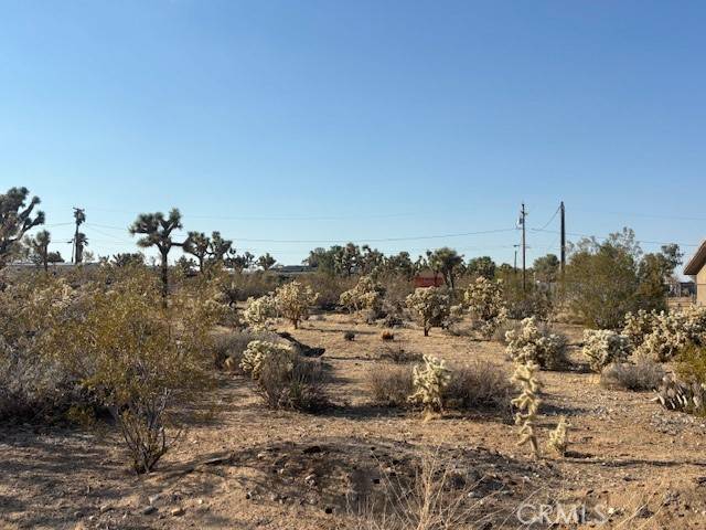 Yucca Valley, CA 92284,0 Sun Via DR