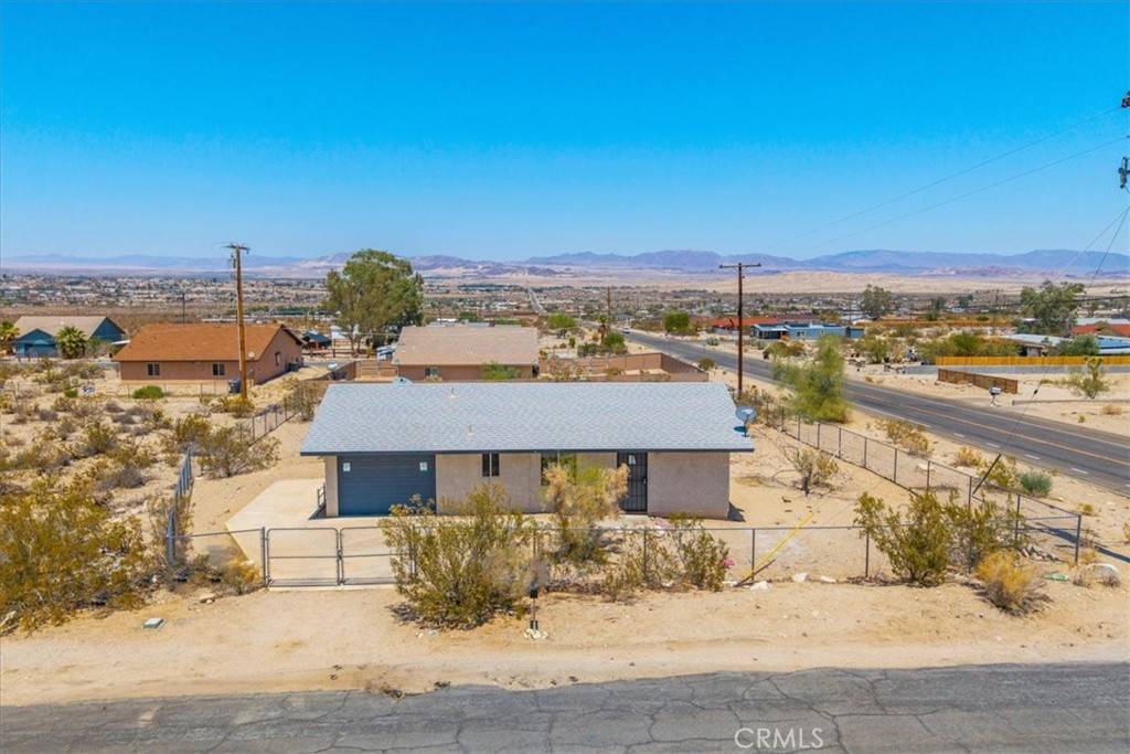 29 Palms, CA 92277,74488 Morning DR