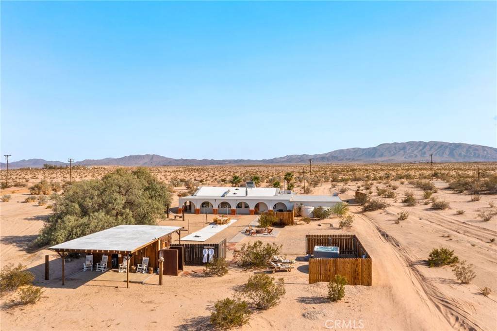 29 Palms, CA 92277,80322 Mesa DR