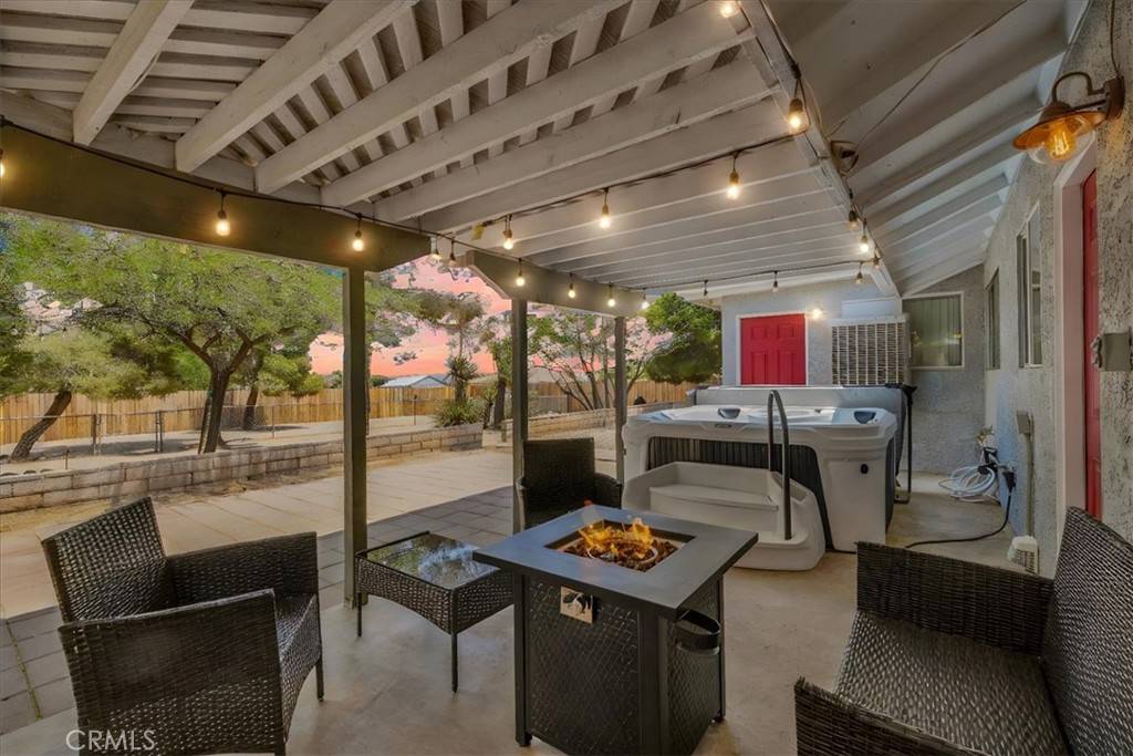 Yucca Valley, CA 92284,57856 El Dorado DR