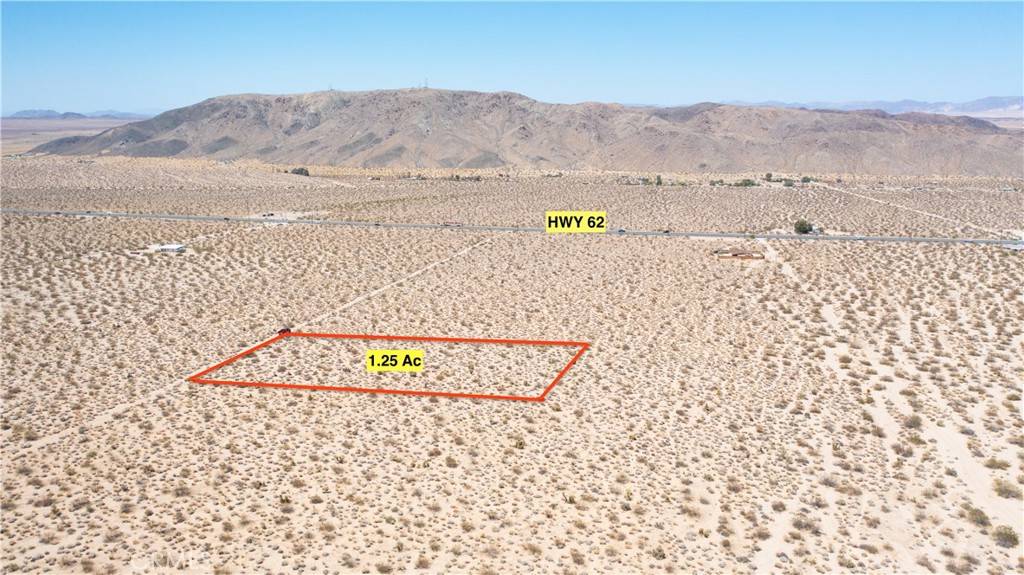 29 Palms, CA 92277,0 Wolfe Rd