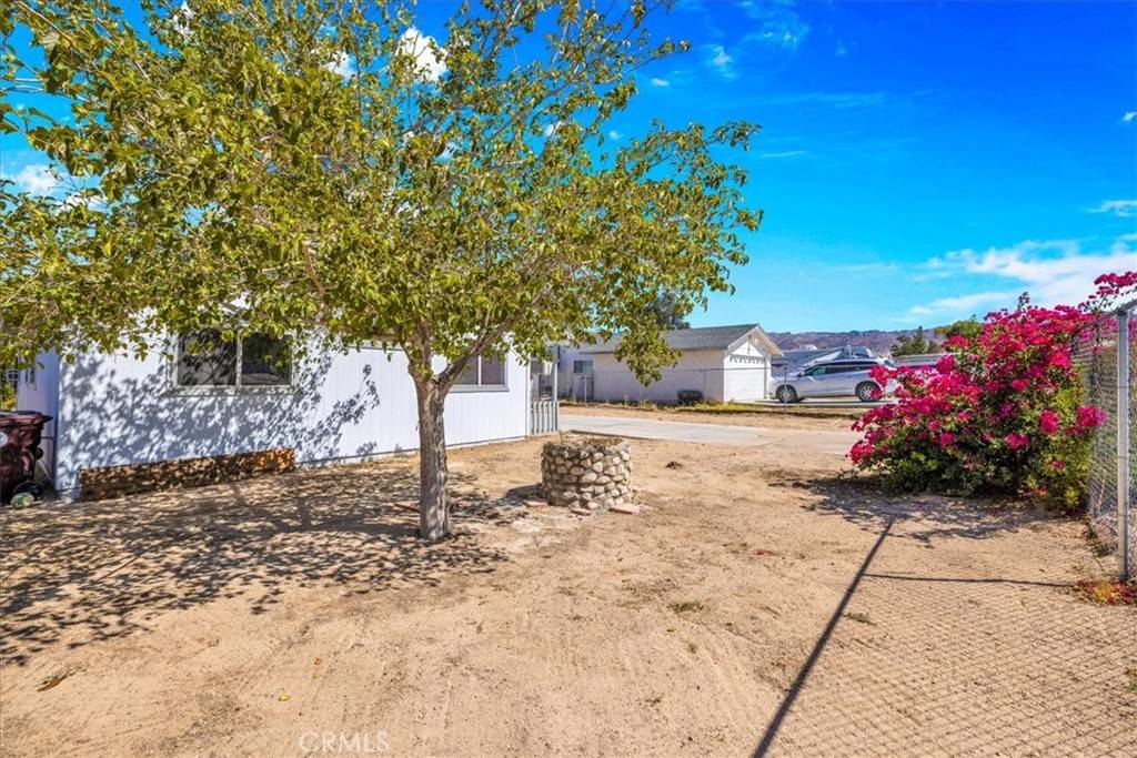 29 Palms, CA 92277,5355 Chia AVE