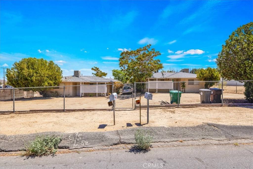 Yucca Valley, CA 92284,7337 Condalia AVE