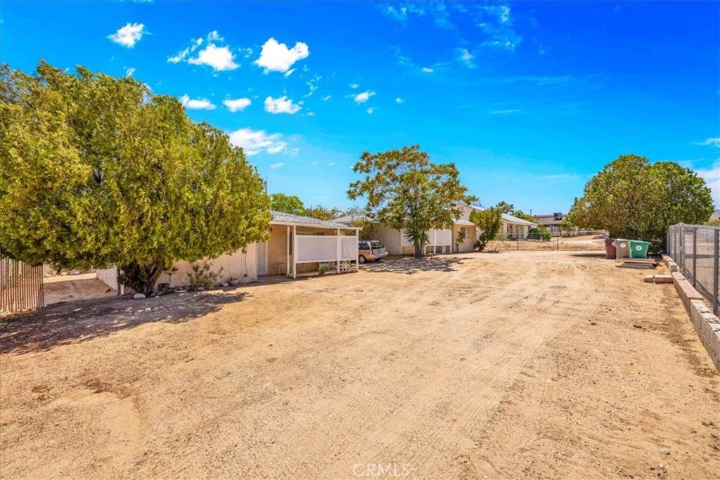 Yucca Valley, CA 92284,7337 Condalia AVE