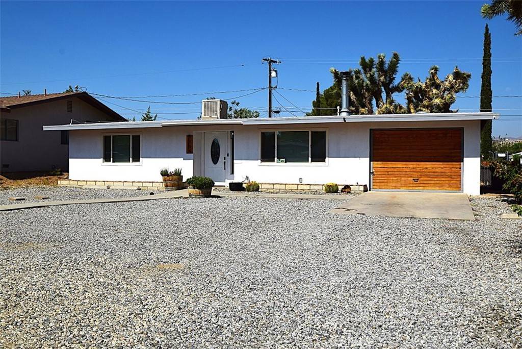 Yucca Valley, CA 92284,7754 Mariposa TRL