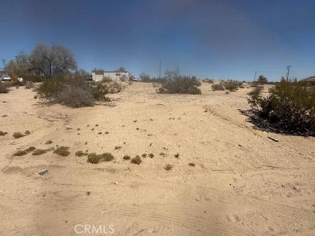 29 Palms, CA 92277,1234 Ocotillo